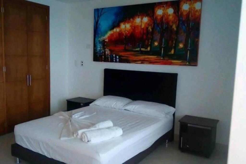 Apartamento De Indias