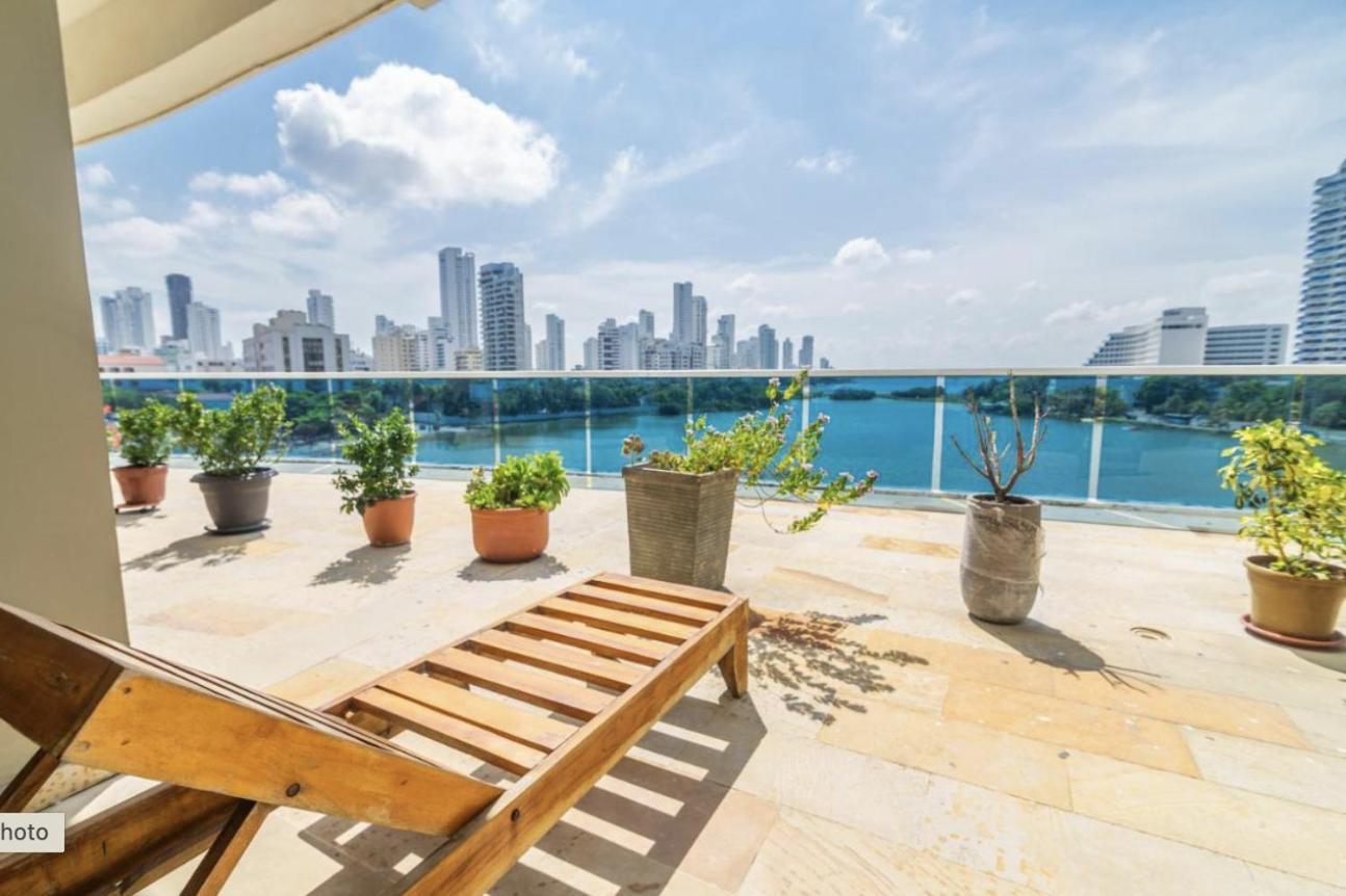 Apartamento De Indias Cartagena