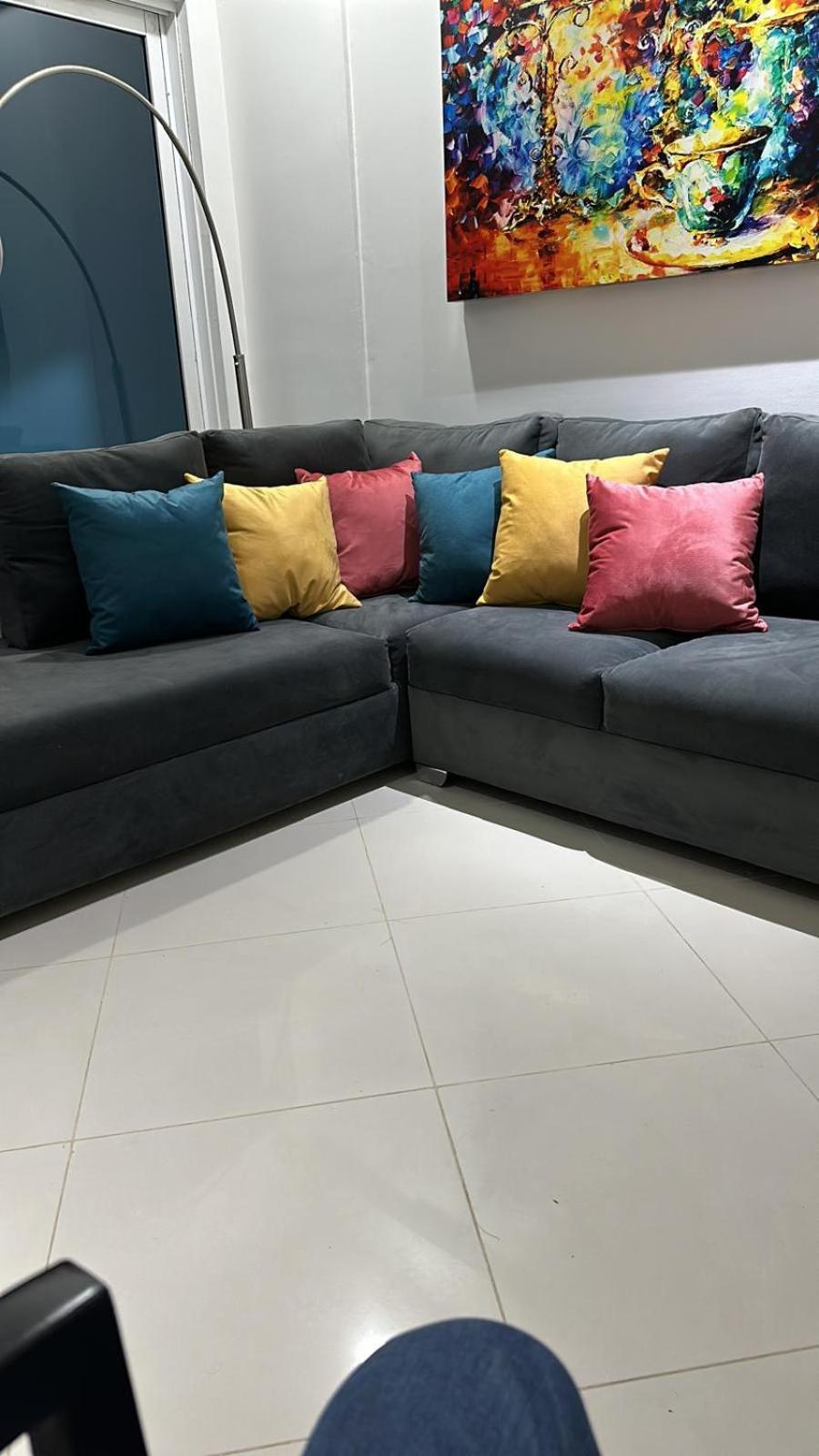 Apartamento De Indias *