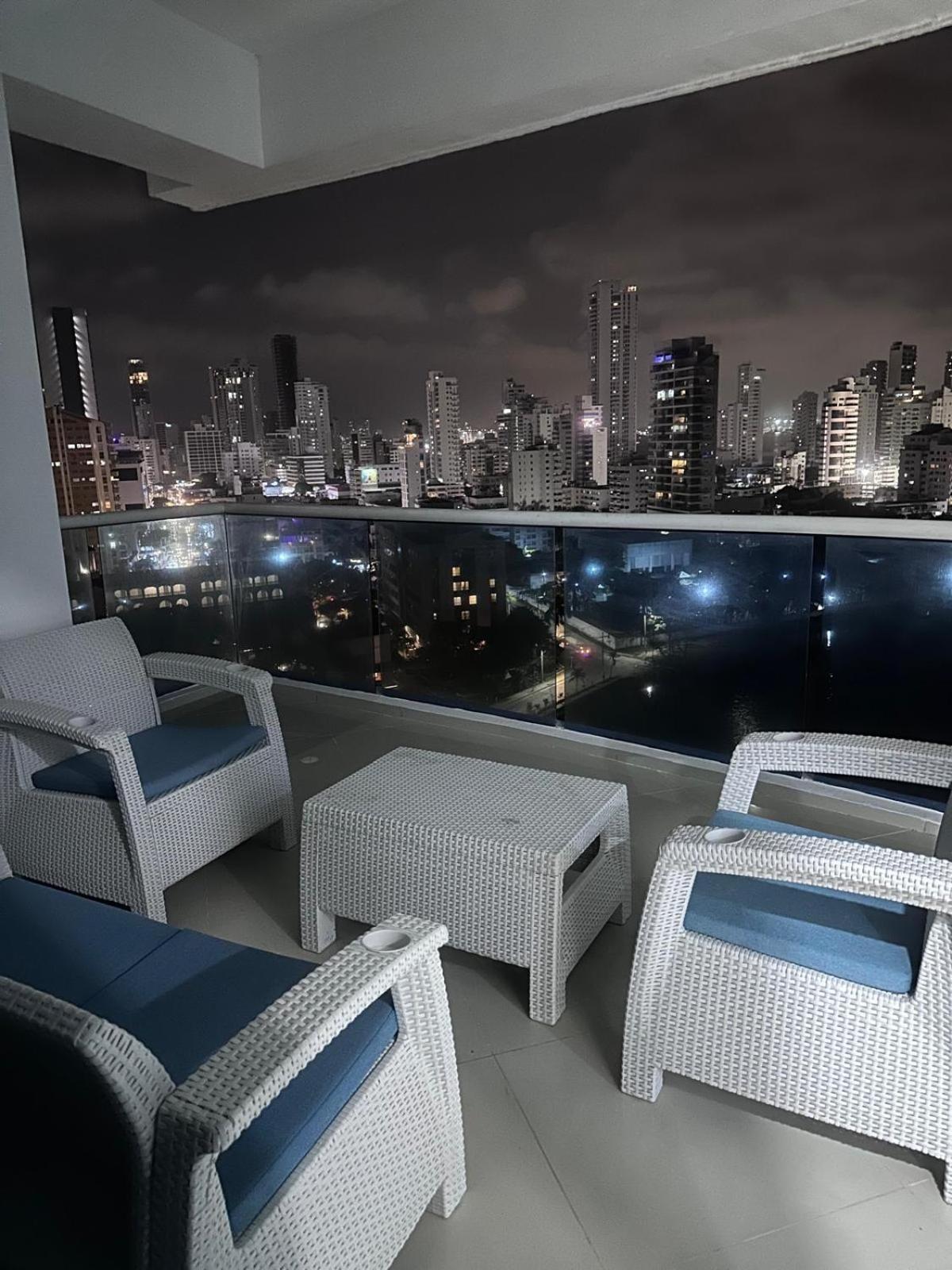 Apartamento De Indias *