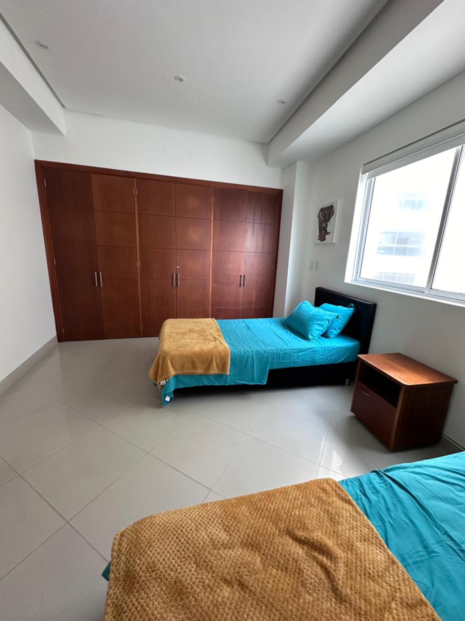 Apartamento De Indias *