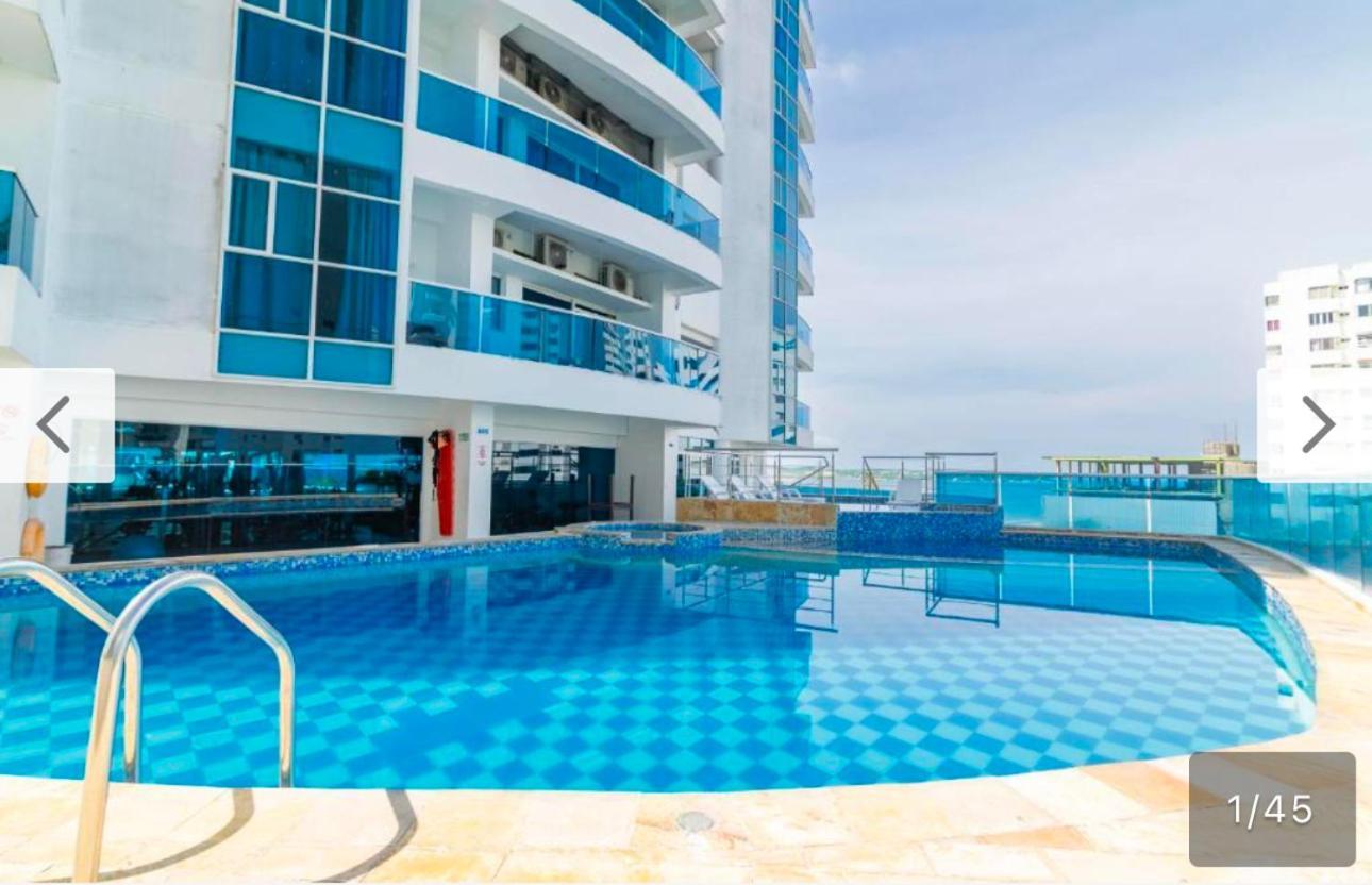 De Indias Apartamento Cartagena