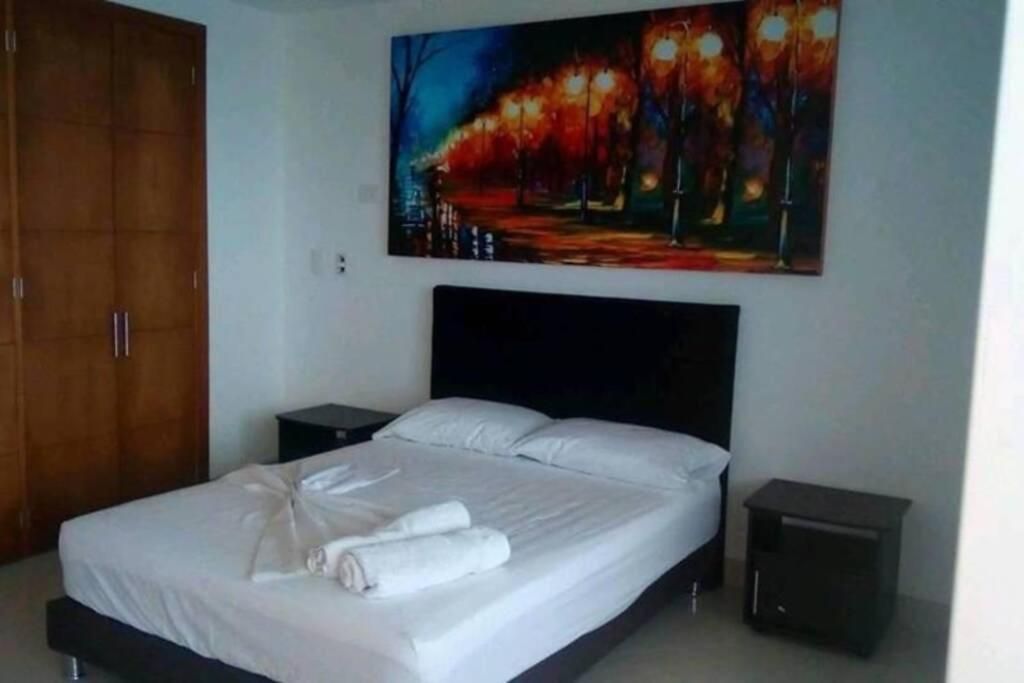 Apartamento De Indias