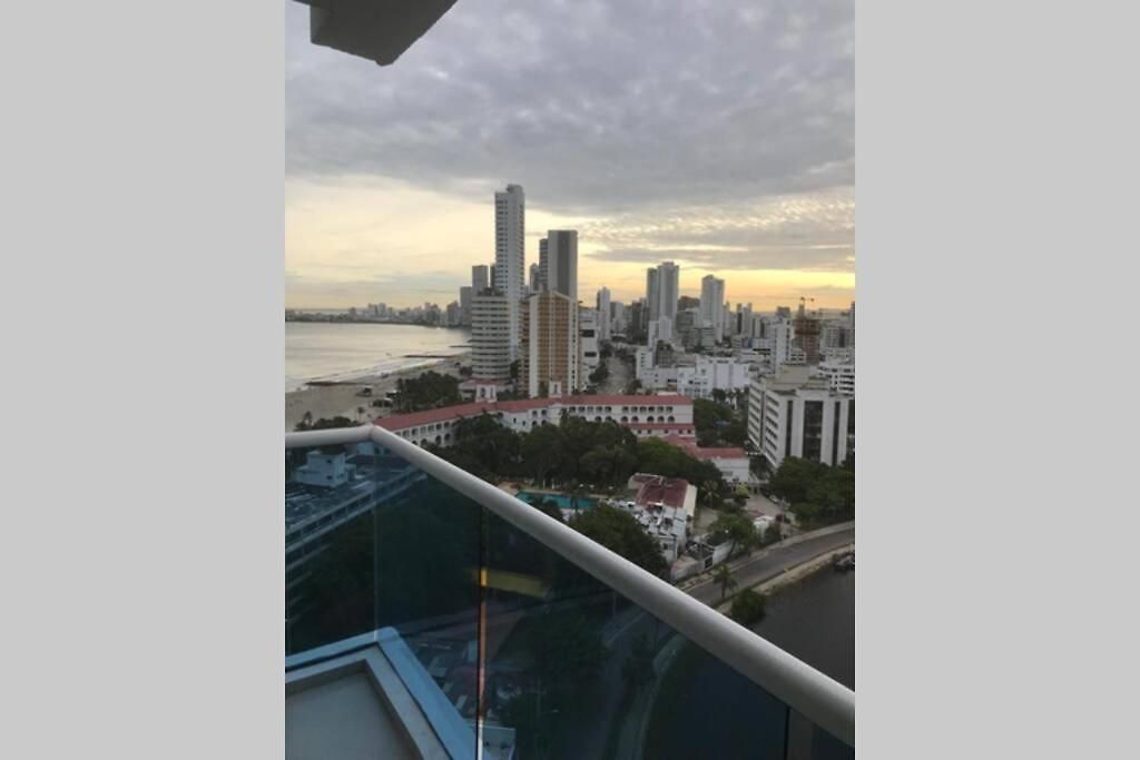 De Indias Apartamento