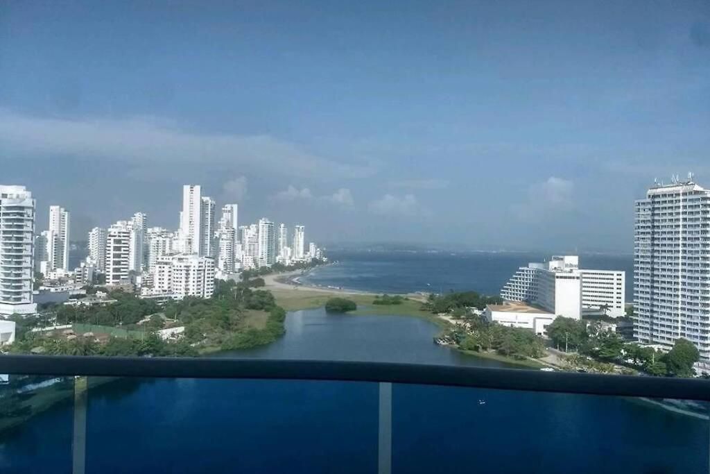 Apartamento De Indias *