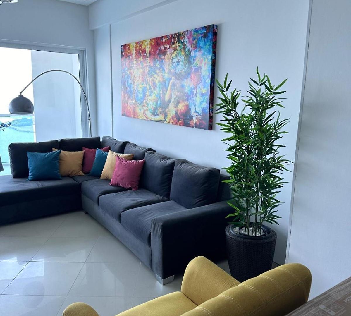 Apartamento De Indias