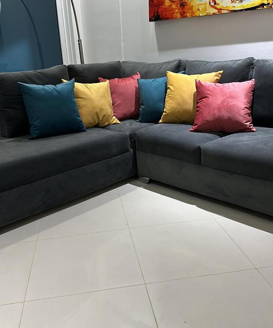 Apartamento De Indias *