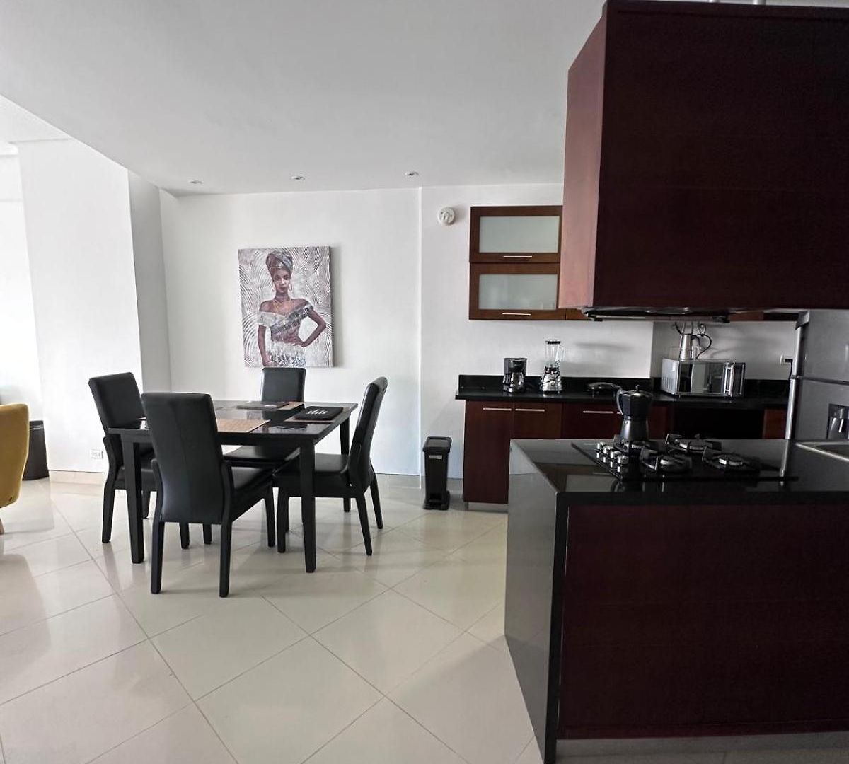 Apartamento De Indias
