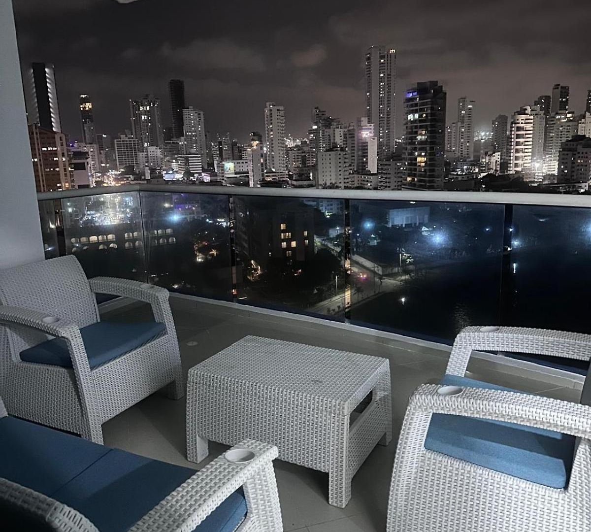 Apartamento De Indias *
