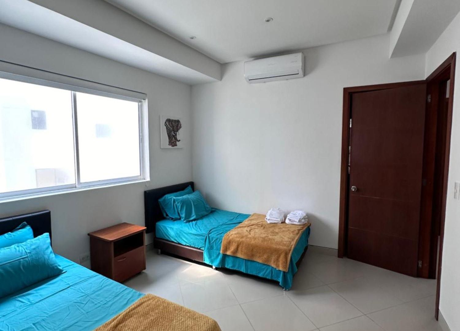 De Indias Apartamento
