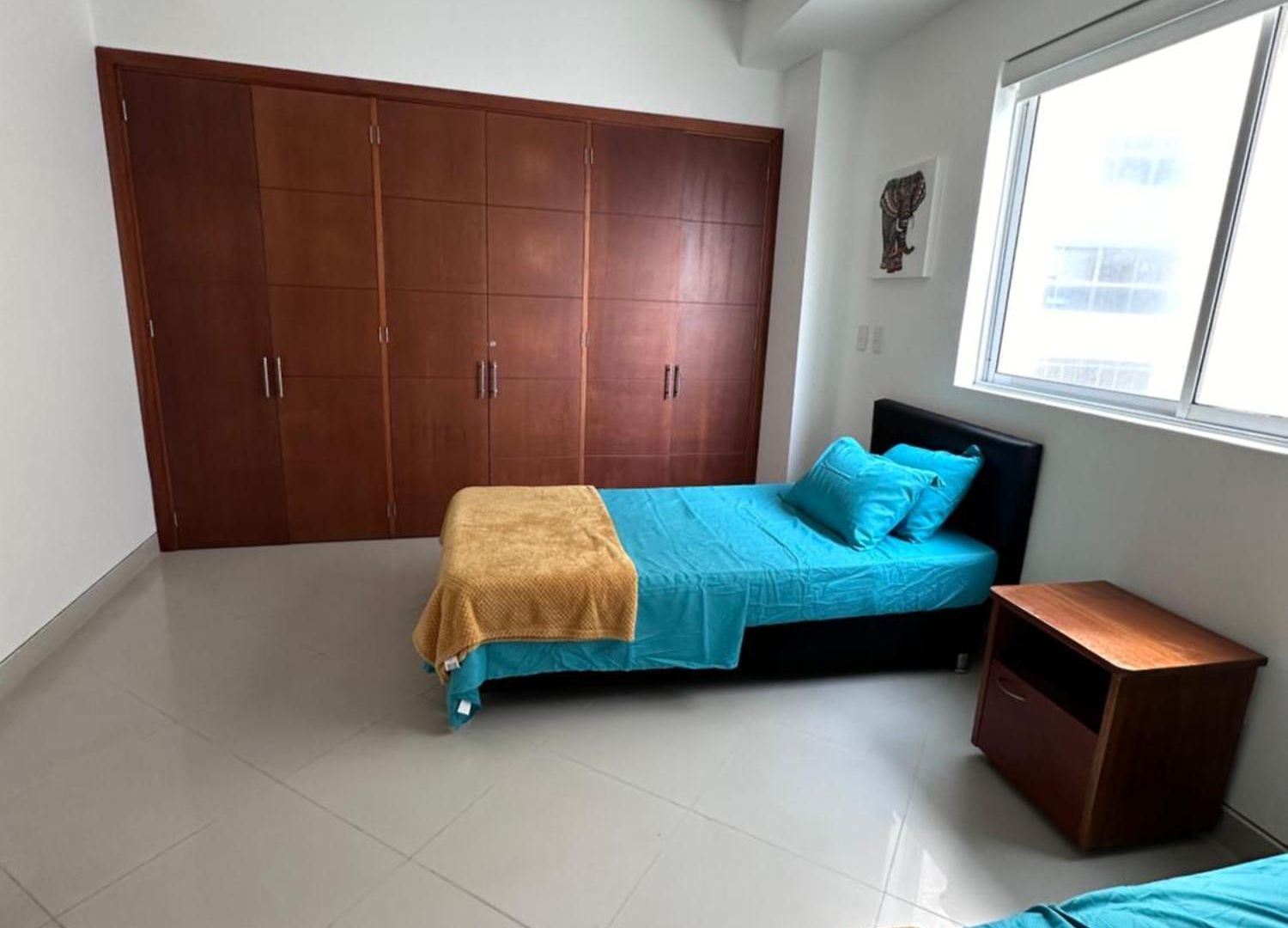 Apartamento De Indias *