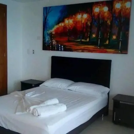 Apartamento De Indias