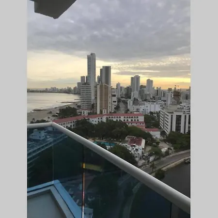 De Indias Apartamento
