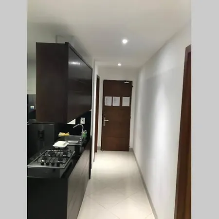 De Indias Apartamento *