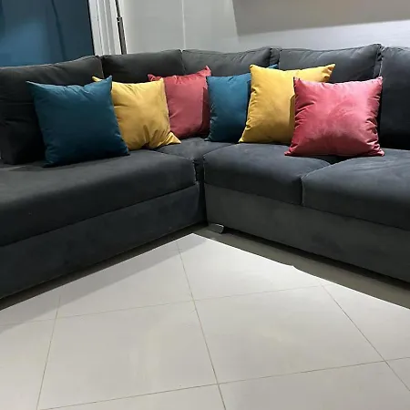Apartamento De Indias *