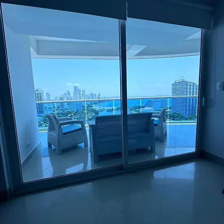 De Indias Apartamento *