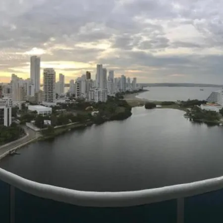 De Indias Cartagena
