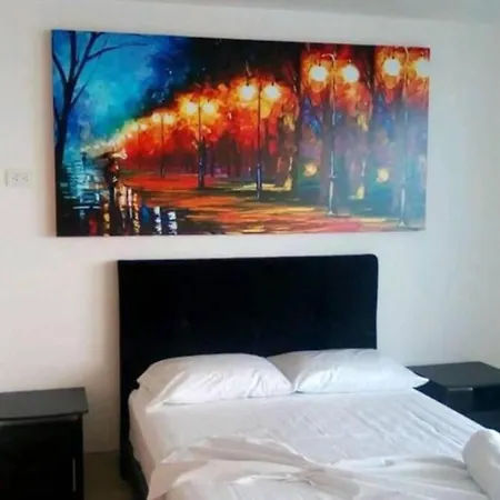 Apartment De Indias