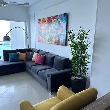 Apartment De Indias