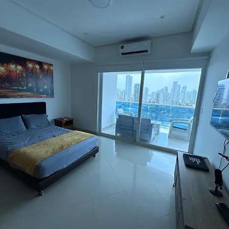 De Indias Apartment
