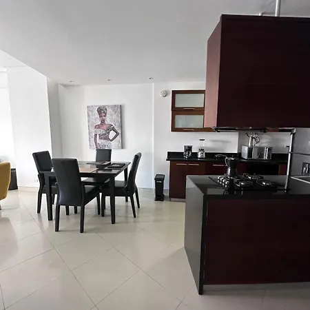 Apartment De Indias