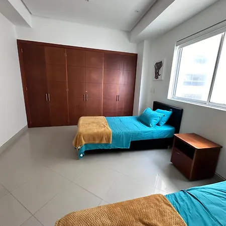 Apartment De Indias *