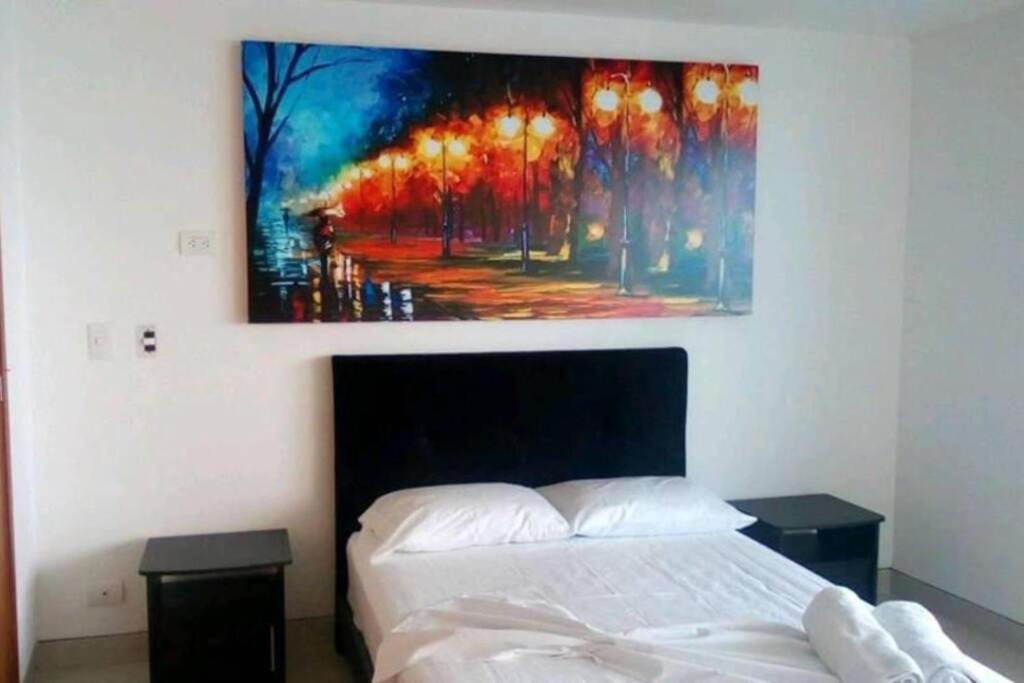 Apartment De Indias
