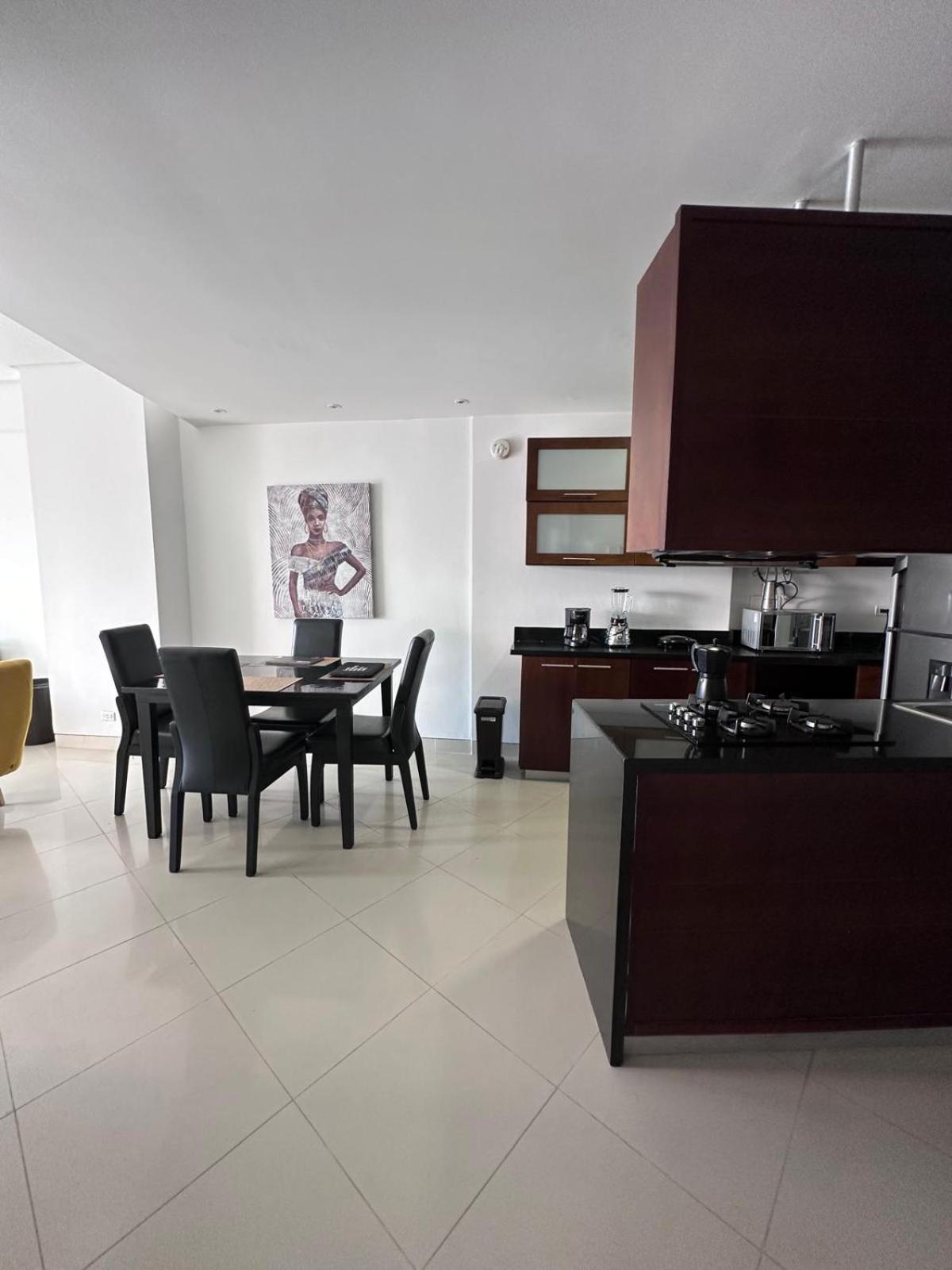 Apartment De Indias